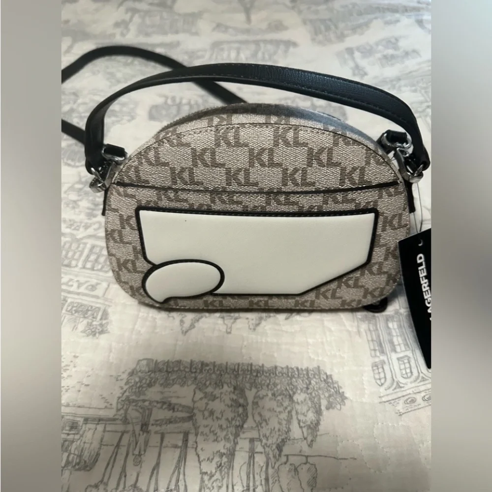 Karl Lagerfeld NWT - Picture 2 of 5